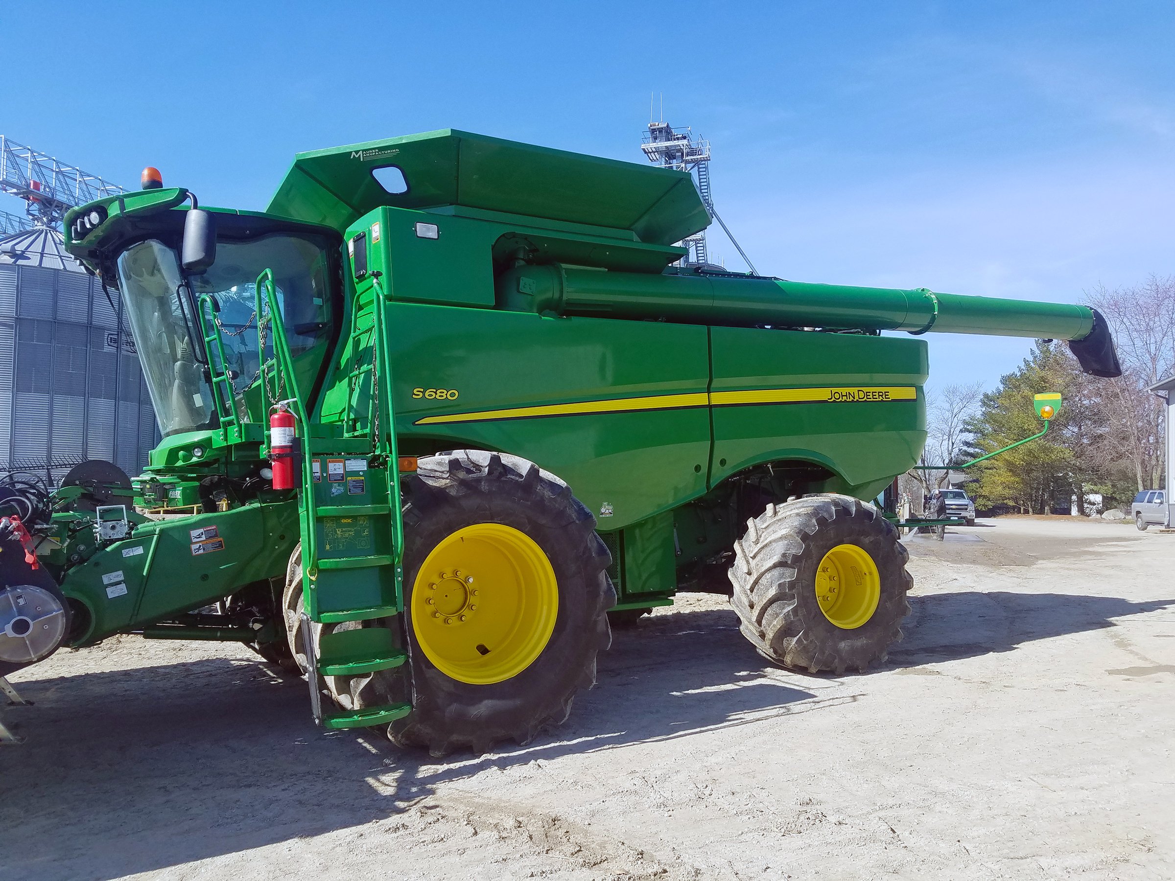 Property photo 24 - EQUIPMENT AUCTION IN ALLEN COUNTY, OHIO